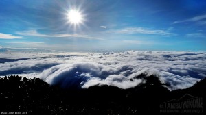 Mount Tambuyukon Expedition    